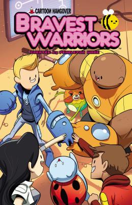 Image for Bravest Warriors Vol. 3 (3) Bravest Warriors Vol. 3 (3)
