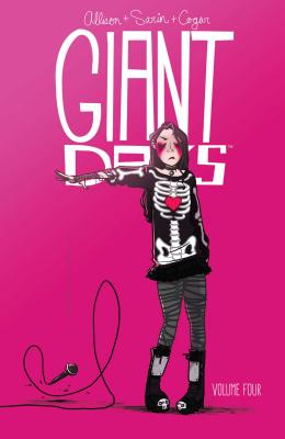 Giant Days Vol. 4 (4)