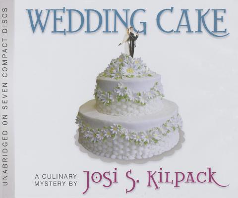Wedding Cake: A Culinary Mystery
