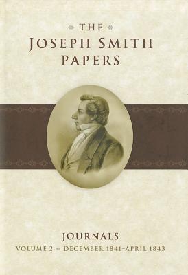 The Joseph Smith Papers: Journals: December 1841-April 1843