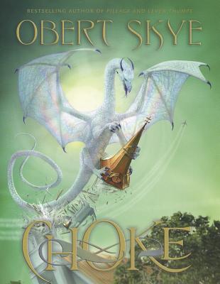 Choke (Pillage Trilogy)
