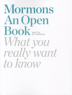 Mormons - An Open Book