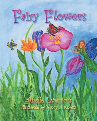 Fairy Flowers Image for Fairy Flowers