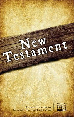 Image for CEB Common English Bible Easter Outreach New Testament Softcover CEB Common English Bible Easter Outreach New Testament Softcover