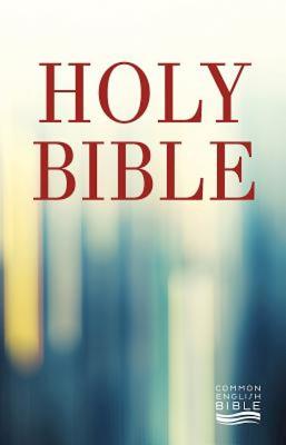 Image for CEB Economy Bible CEB Economy Bible