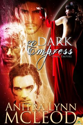 Dark Empress (Onic Empire) McLeod, Anitra Lynn