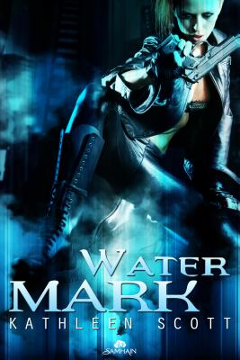 Water Mark Scott, Kathleen