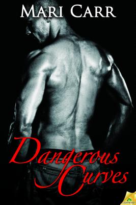 Dangerous Curves (Black & White Collection) Carr, Mari