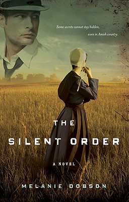 Image for The Silent Order The Silent Order