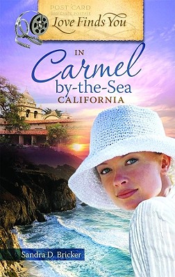 Image for Love Finds You in Carmel-by-the-Sea, California
