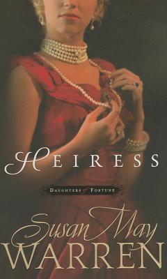 Image for Heiress (Daughters of Fortune)