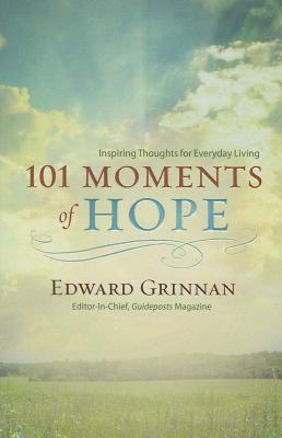 101 Moments of Hope: Pocket Inspirations