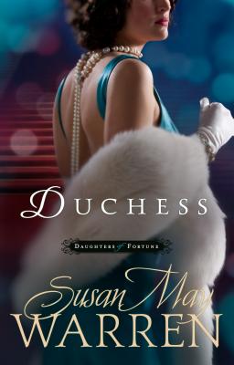 Image for Duchess (Daughters of Fortune)