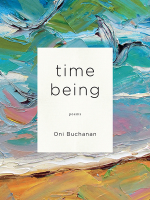 Time Being (Kuhl House Poets)