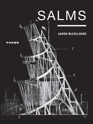 Salms (Kuhl House Poets)