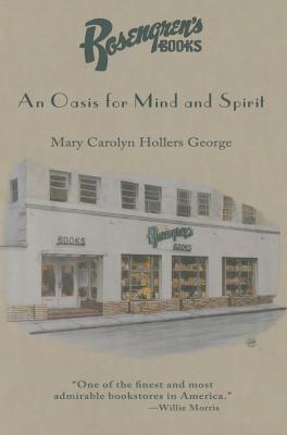 Rosengren's Books: An Oasis for Mind and Spirit