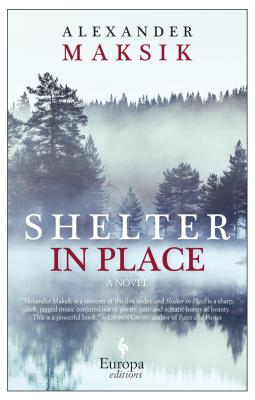 Image for Shelter in Place: A Novel Shelter in Place: A Novel