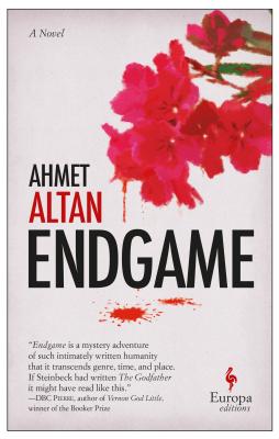 Image for Endgame: A Novel