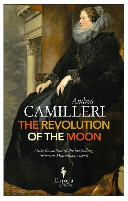 Image for The Revolution of the Moon