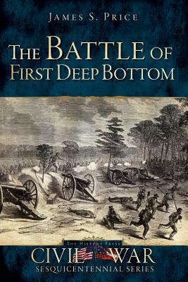 Battle of First Deep Bottom.