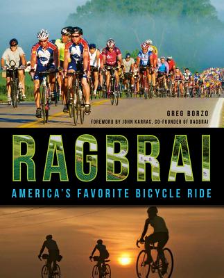 Image for RAGBRAI:: America's Favorite Bicycle Ride