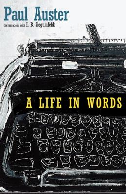A Life in Words : Conversations with I. B. Siegumfeldt