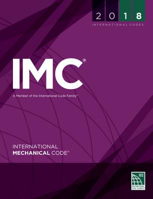 Image for 2018 International Mechanical Code, Loose-leaf Version