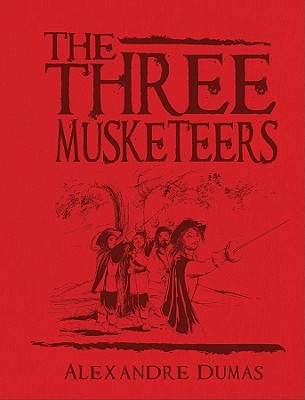 The Three Musketeers (Classic Collection)