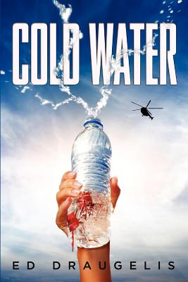 Image for COLD WATER MI AUTHOR