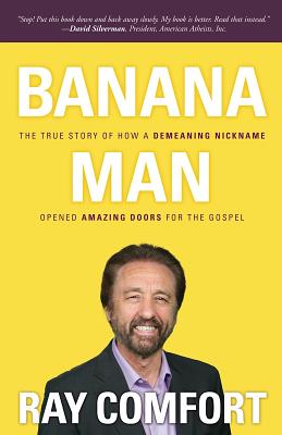 Banana Man Image for Banana Man