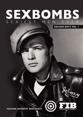 SEXBOMBS Vol 1 Golden Boys