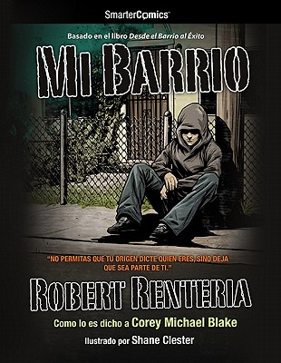 Mi Barrio from SmarterComics- (Spanish Edition)