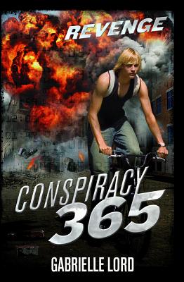 Conspiracy 365
