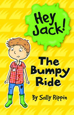 The Bumpy Ride (Hey Jack!)
