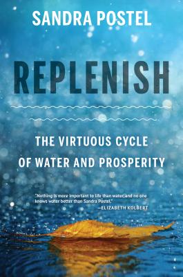 Image for Replenish: The Virtuous Cycle of Water and Prosperity