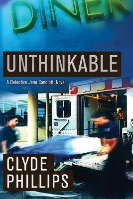 Unthinkable (Detective Jane Candiotti)