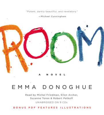 Room: A Novel