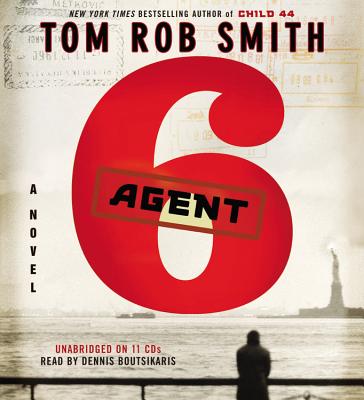 Agent 6, Smith, Tom Rob Agent 6, Smith, Tom Rob