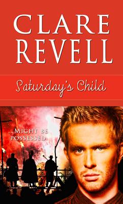 Saturday's Child Image for Saturday's Child