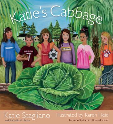 Katie's Cabbage (Young Palmetto Books)