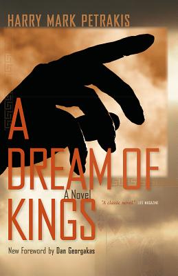 A Dream of Kings (Non Series)