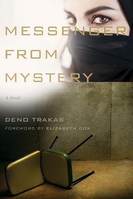 Messenger from Mystery (Southern Revivals)