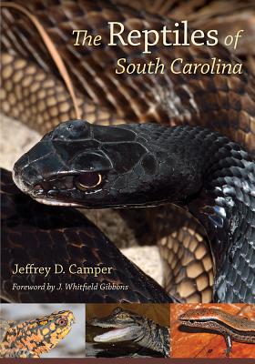 The Reptiles of South Carolina (Non Series)