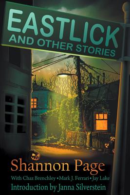 Image for Eastlick and Other Stories