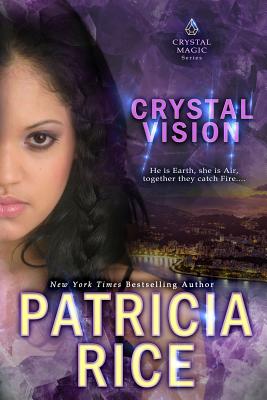 Crystal Vision (Crystal Magic)
