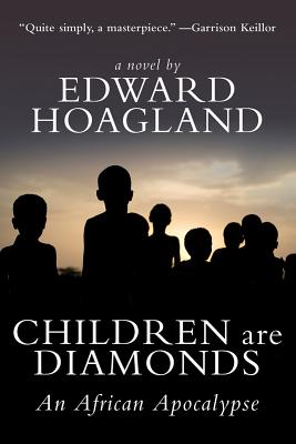 Children Are Diamonds: An African Apocalypse