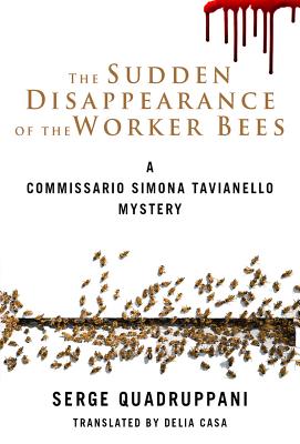 Sudden Disappearance of the Worker Bees