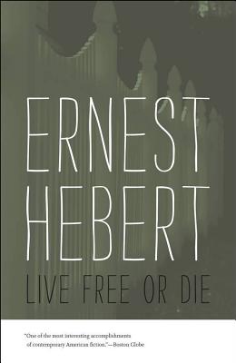 Live Free or Die (Darby Chronicles)