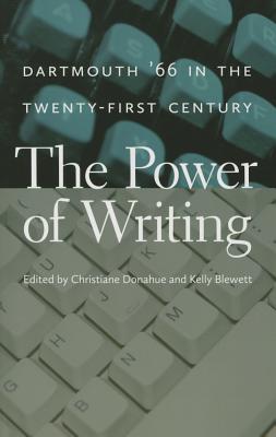 The Power of Writing: Dartmouth '66 in the Twenty-First Century