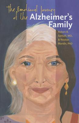 The Emotional Journey of the Alzheimer's Family